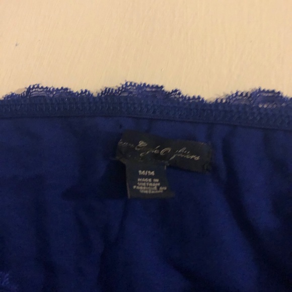 American Eagle Outfitter bandeaus S M - Picture 4 of 6